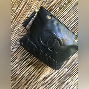 Vintage Chanel bag